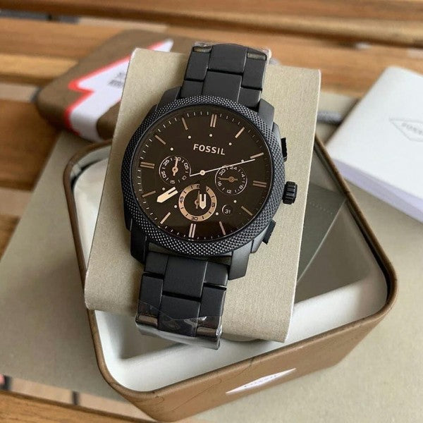 Fossil Watch For Men