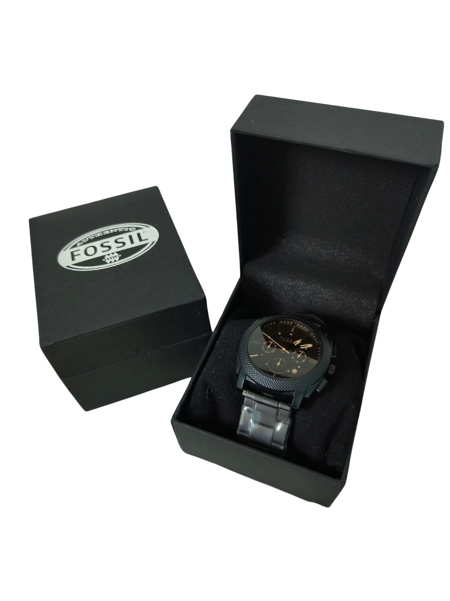 Fossil Watch For Men