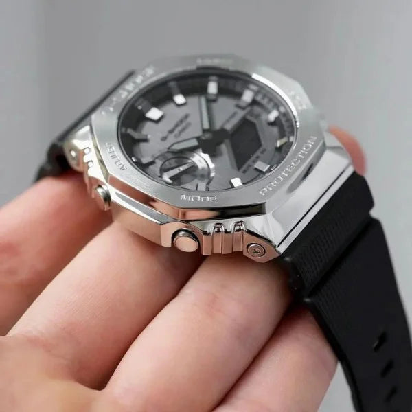 GM 2100 SILVER