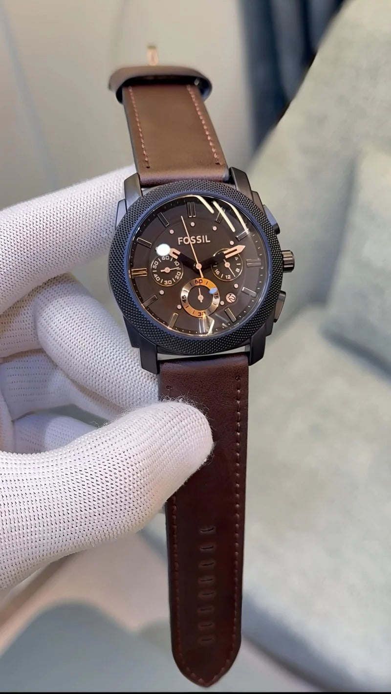 Fossil Watch For Men