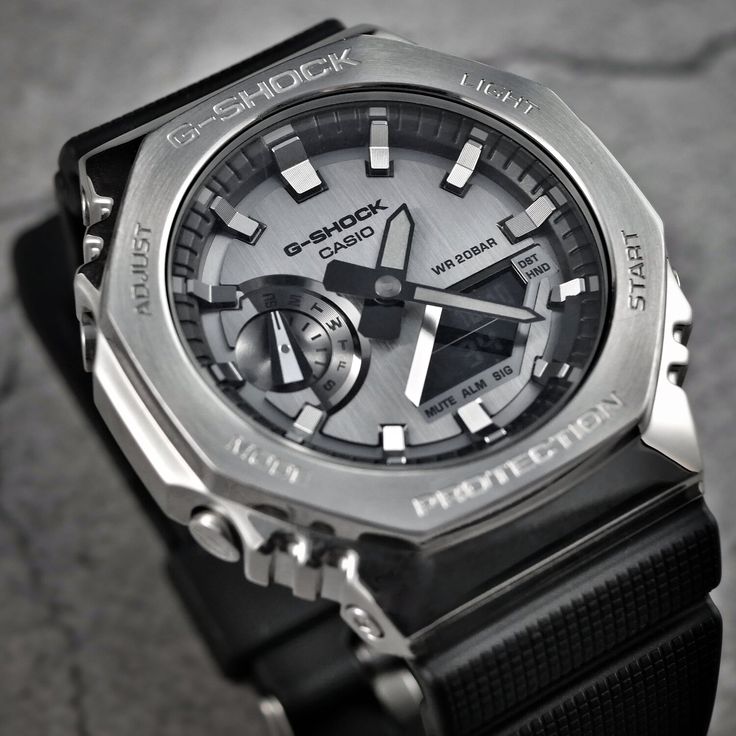 G-SHOCK