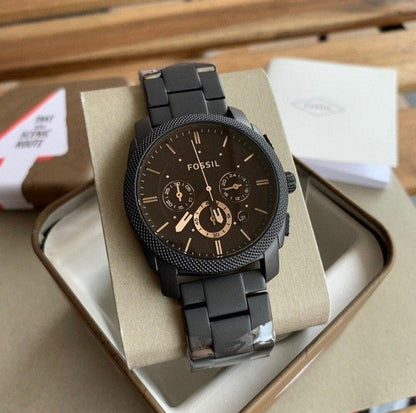 Fossil Watch For Men