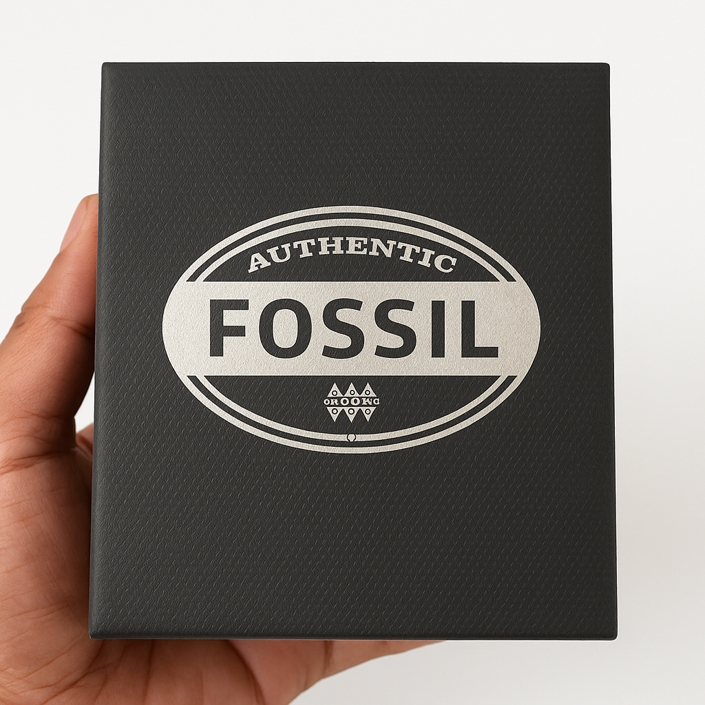 Fossil Watch For Men