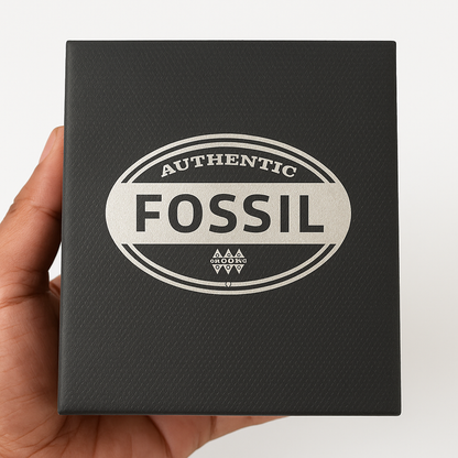 Fossil Watch For Men