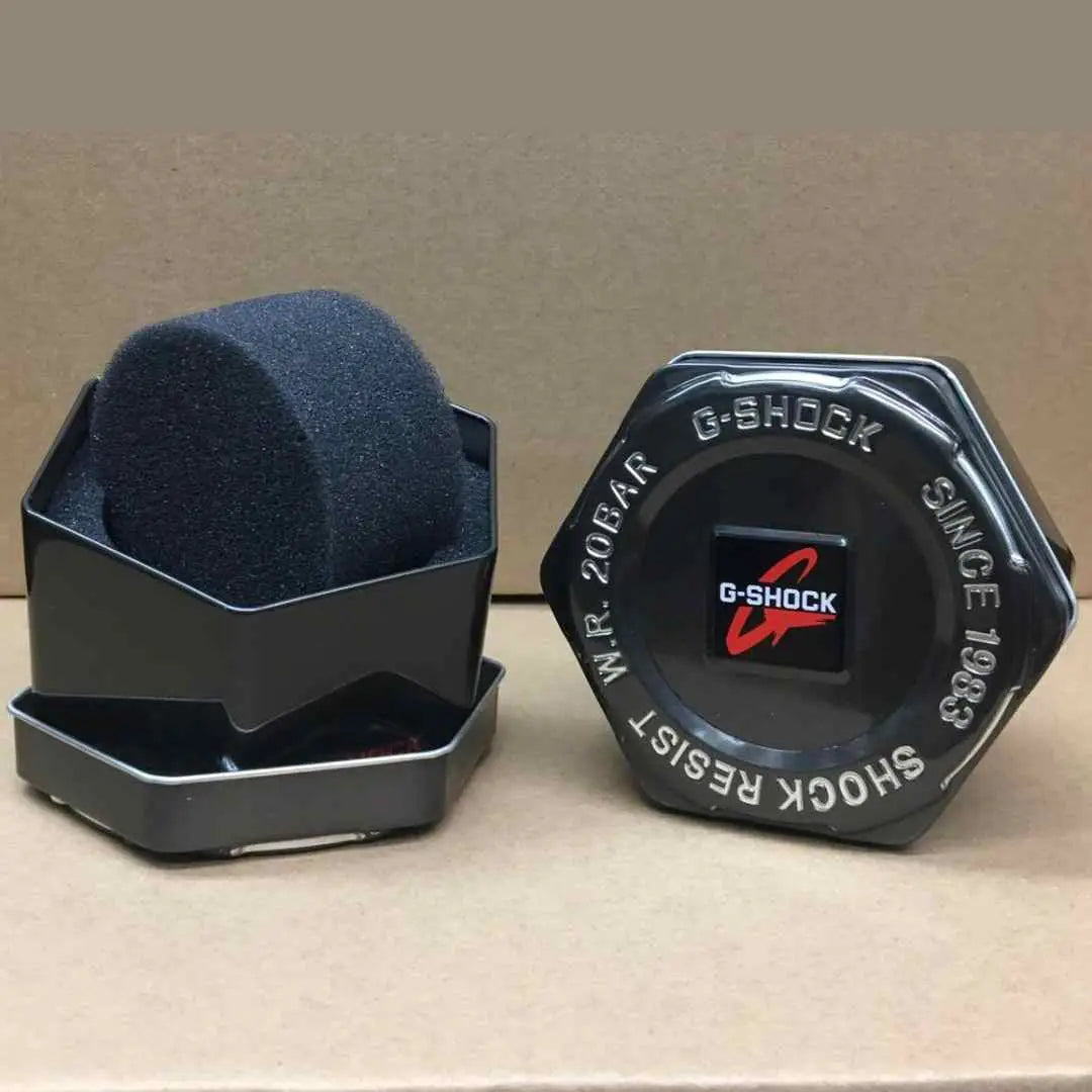 GM 2100 SILVER