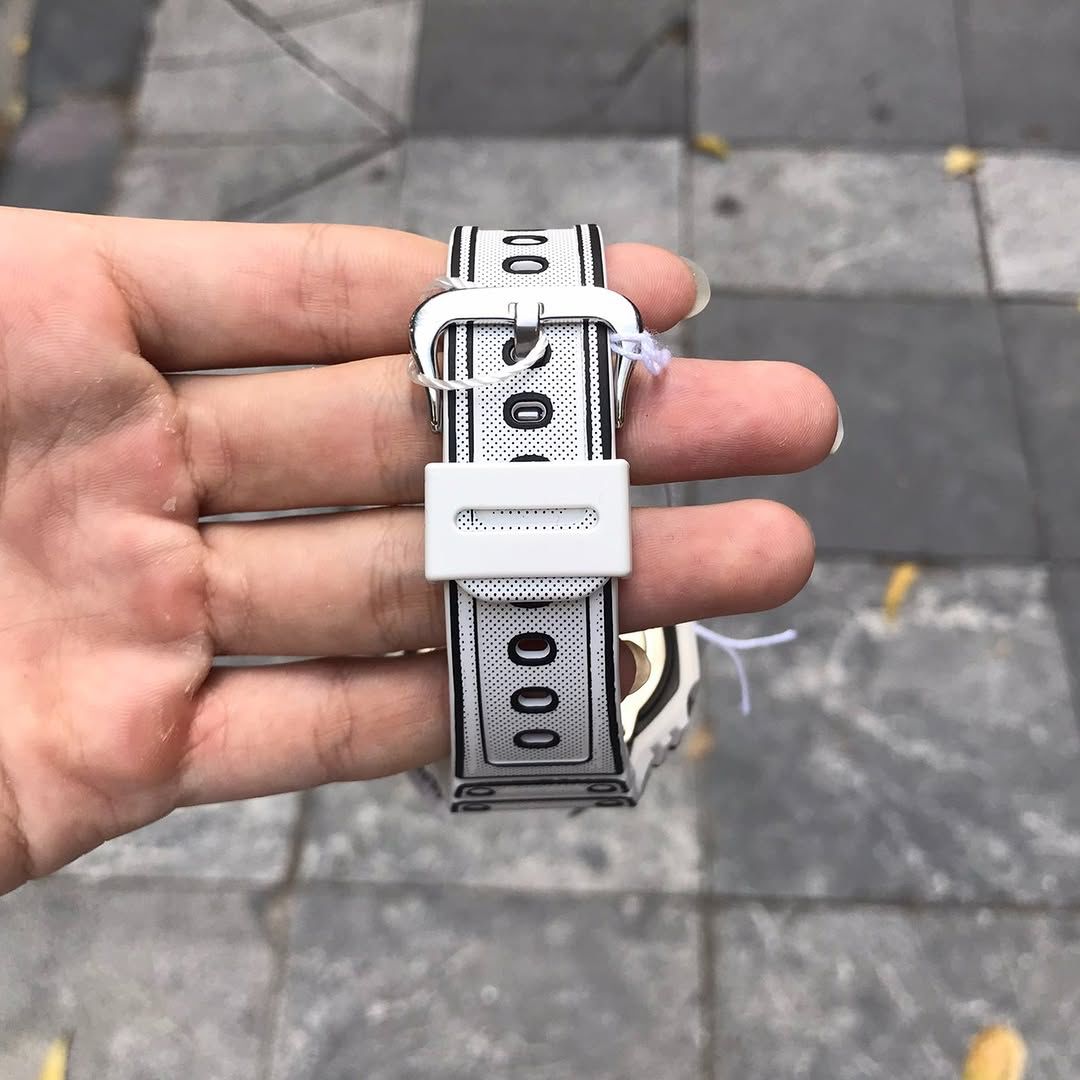 G-Shock GA2100 Manga