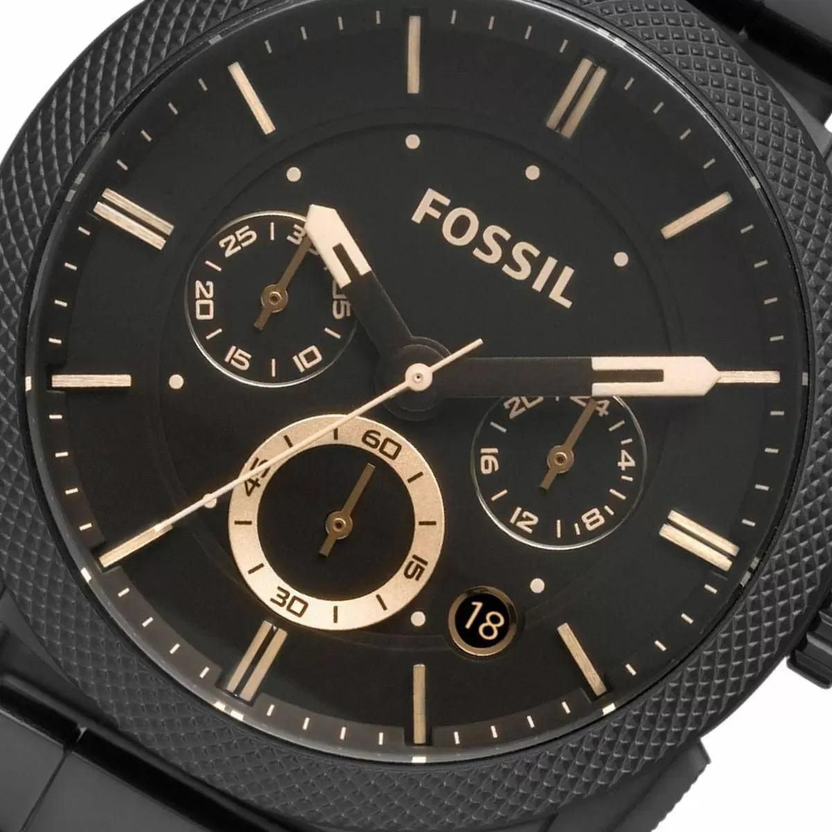 Fossil Watch For Men