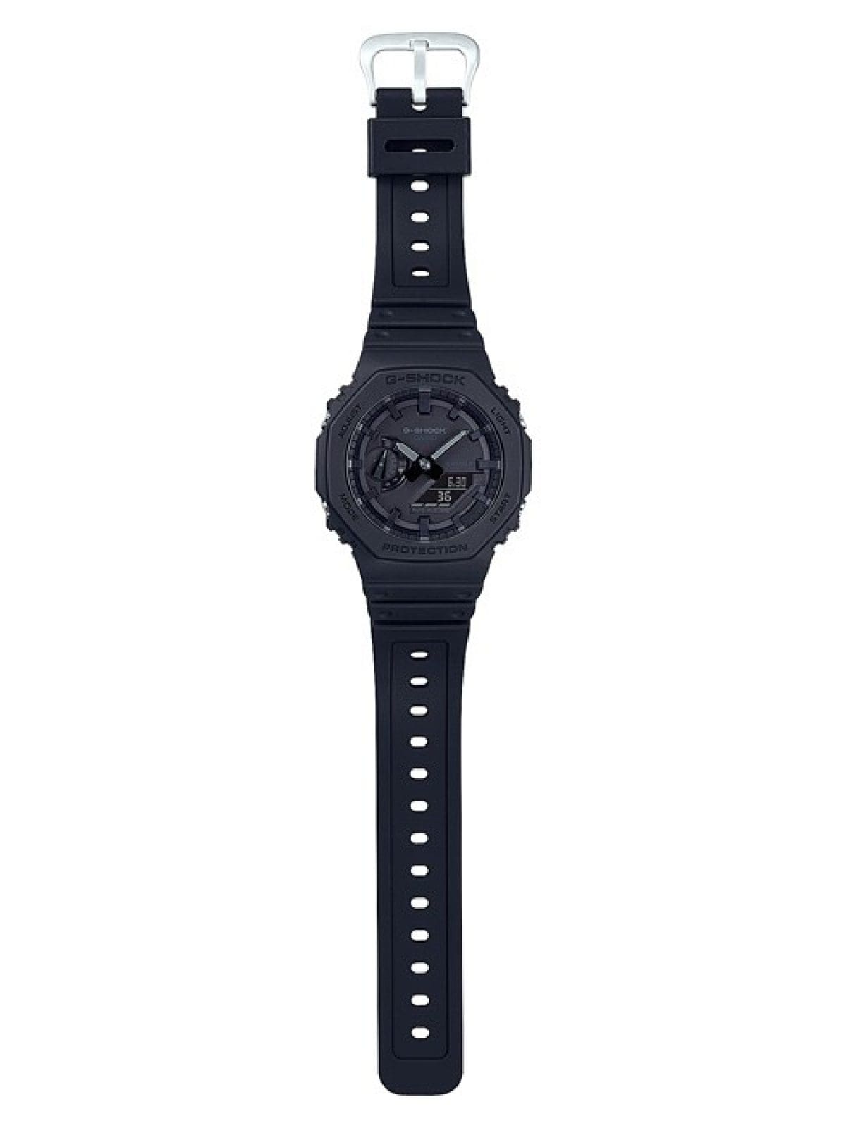 G-SHOCK 2100 Black