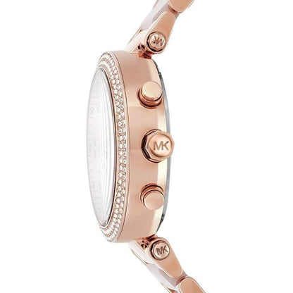 Michael Kors MK5896 – Rose Gold