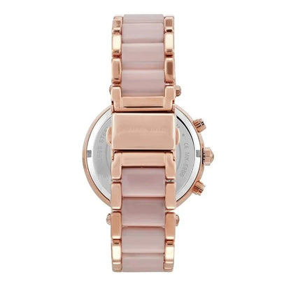 Michael Kors MK5896 – Rose Gold