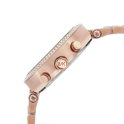 Michael Kors MK5896 – Rose Gold