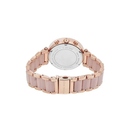 Michael Kors MK5896 – Rose Gold