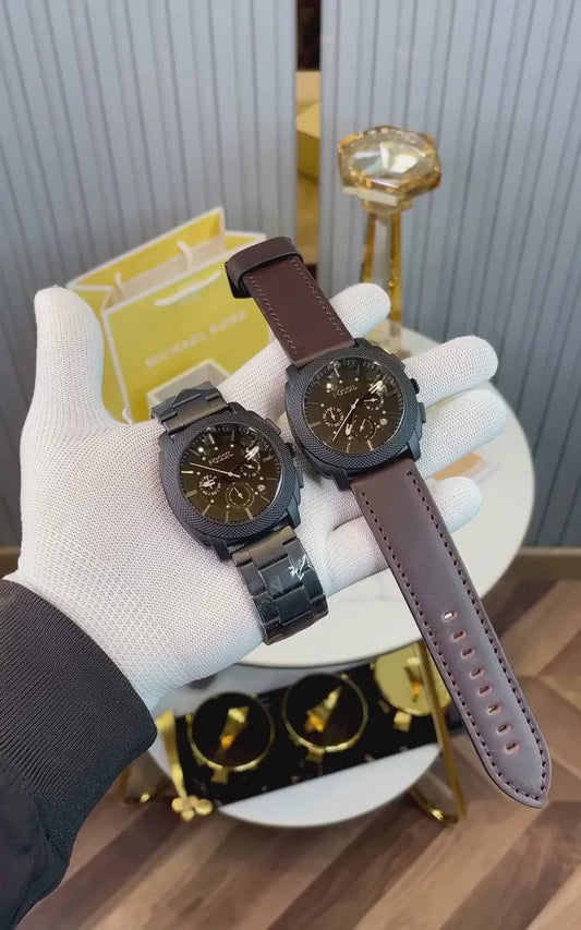 Fossil Watch For Men