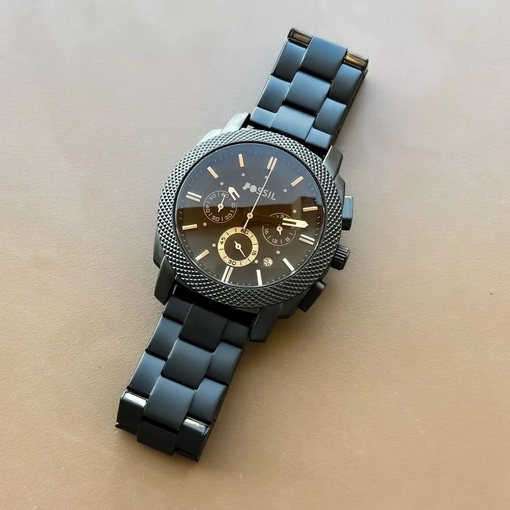 Fossil Watch For Men