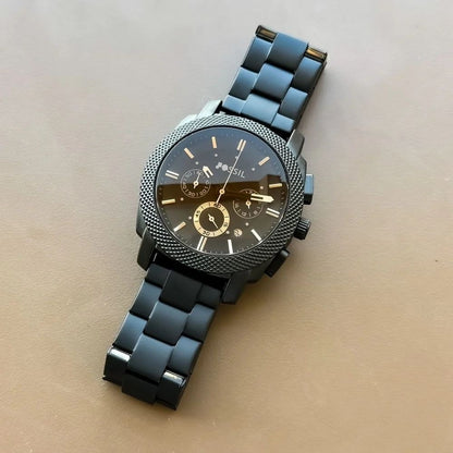 Fossil Watch For Men